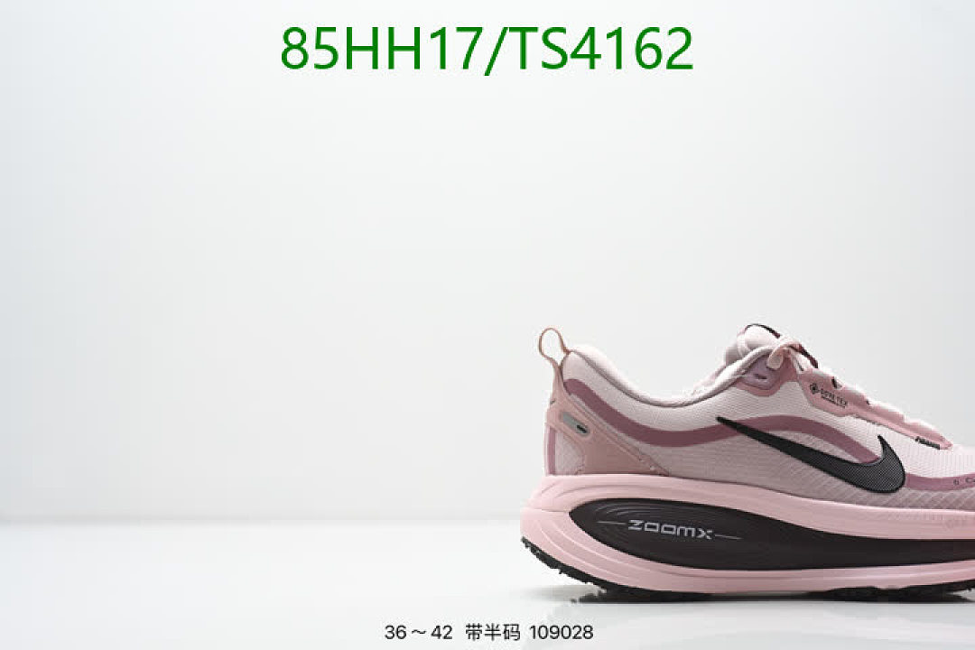 NIKE-Women Shoes Code: TS4162 $: 85USD