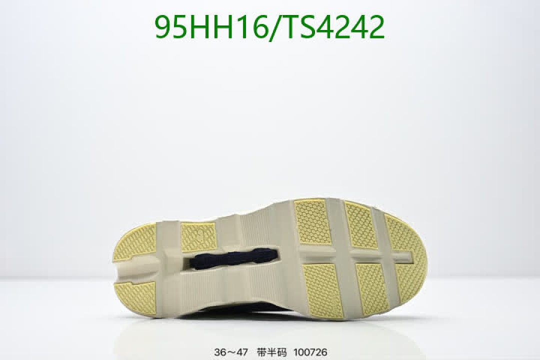 On Running Cloudsurfer-Women Shoes Code: TS4242 $: 95USD
