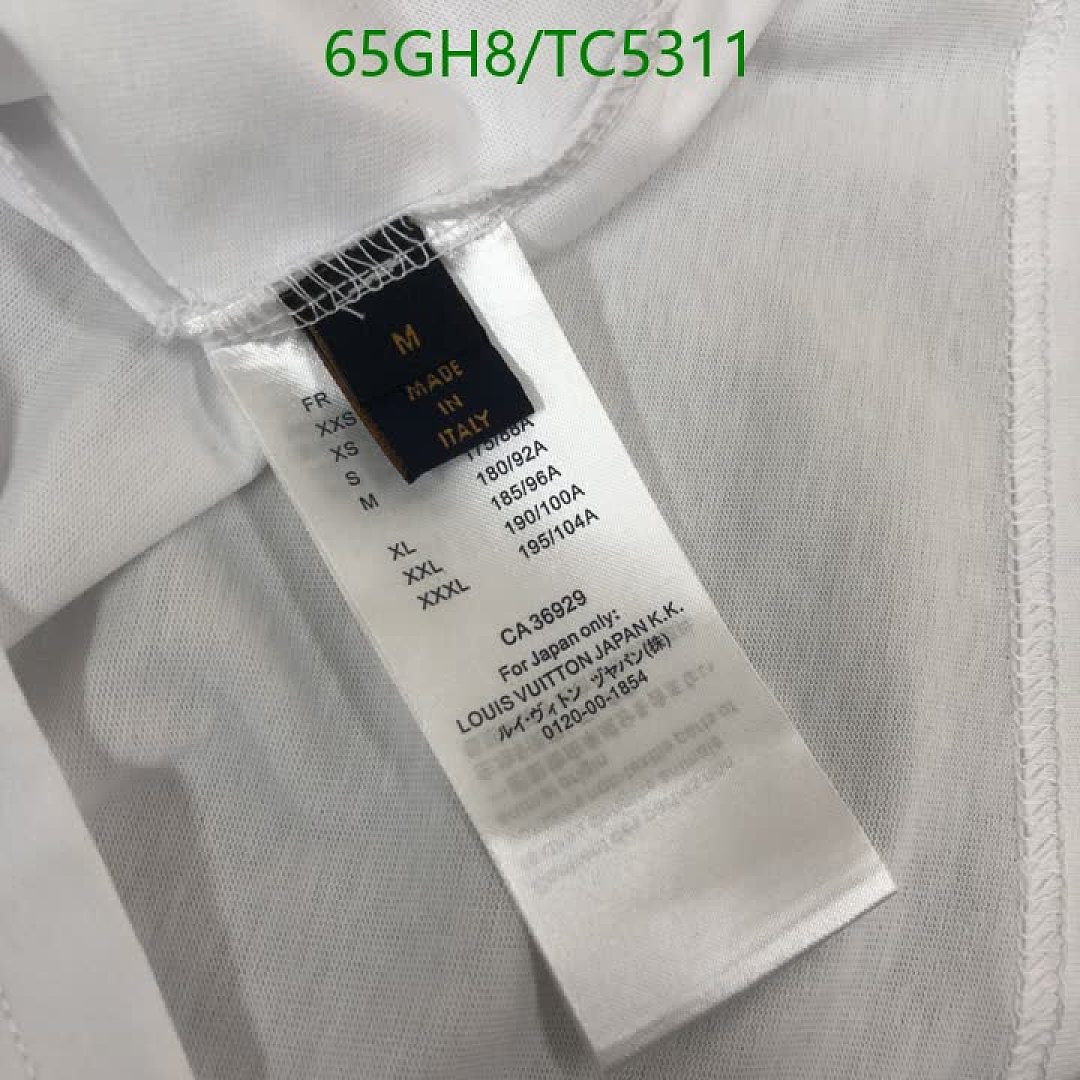 LV-Clothing Code: TC5311 $: 65USD