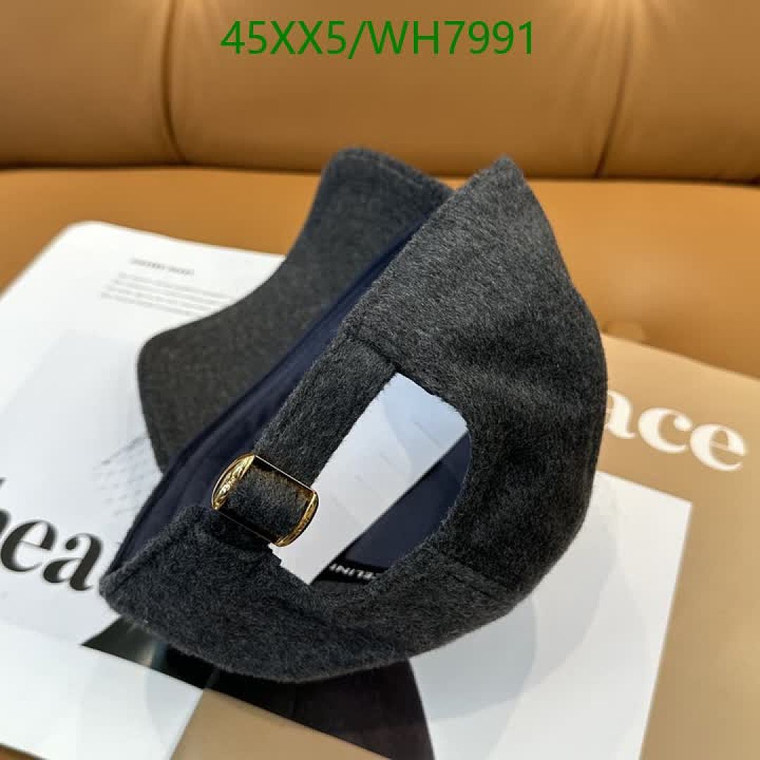 Celine-Cap(Hat) Code: WH7991 $: 45USD
