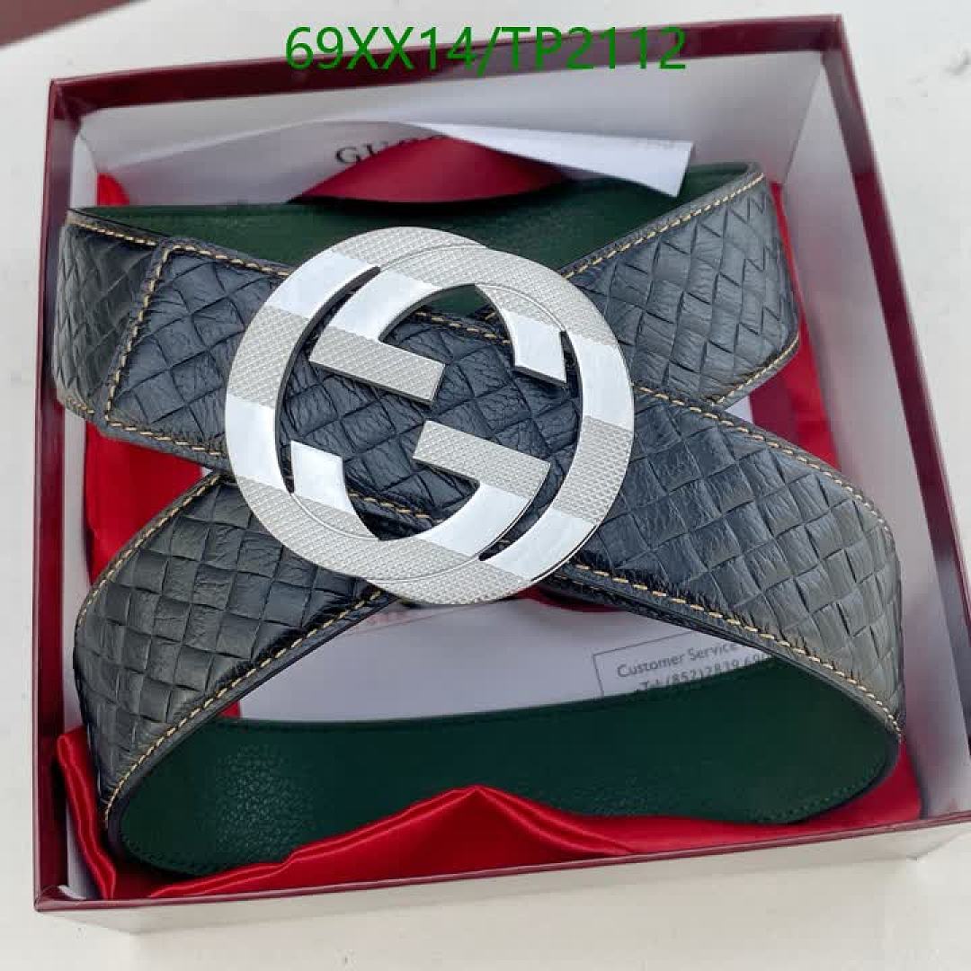 Gucci-Belts Code: TP2112 $: 69USD