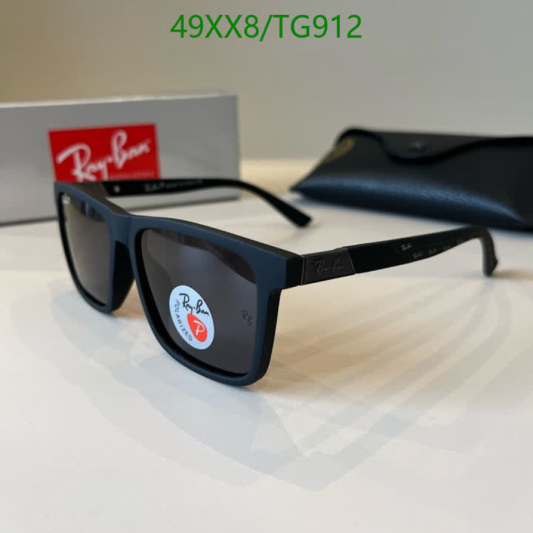 Ray-Ban-Glasses Code: TG912 $: 49USD