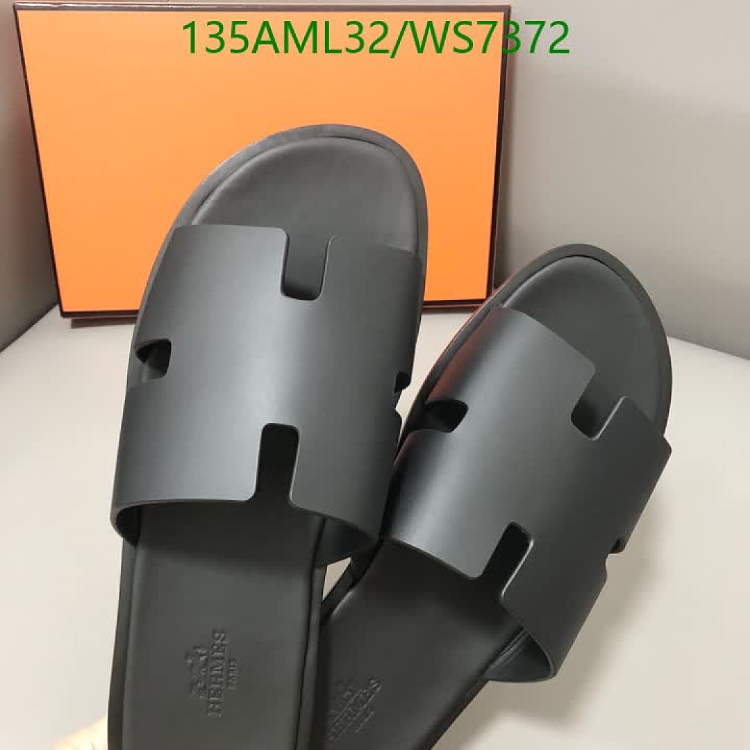 Hermes-Men shoes Code: WS7372 $: 135USD