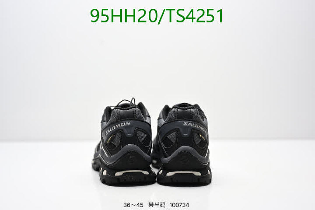 Salomon-Women Shoes Code: TS4251 $: 95USD