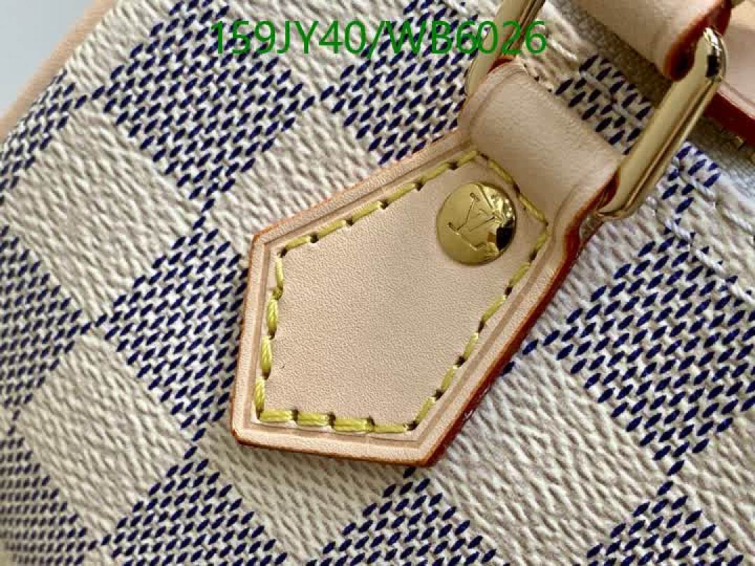 LV-Bag-Mirror Quality Code: WB6026 $: 159USD