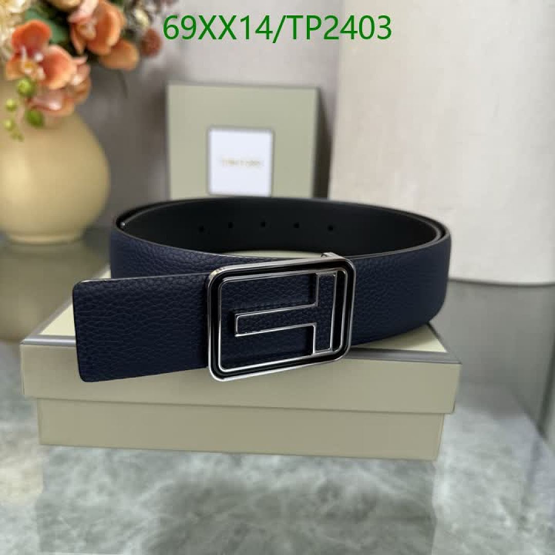 Tom Ford-Belts Code: TP2403 $: 69USD
