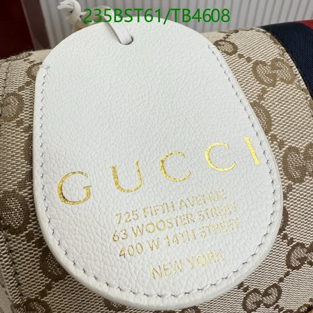 Gucci-Bag-Mirror Quality Code: TB4608