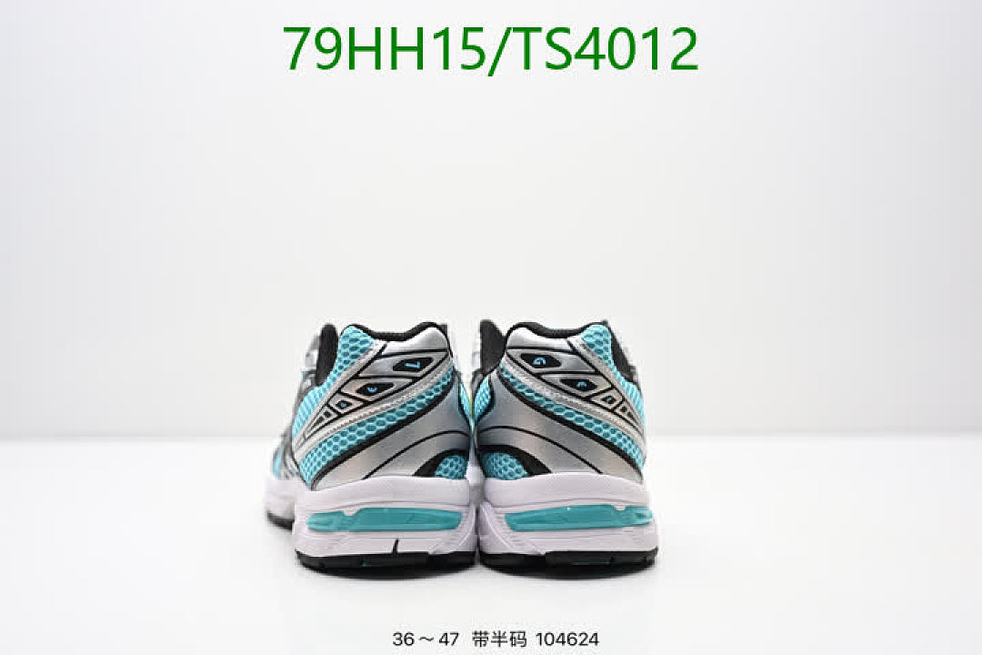 Asics-Men shoes Code: TS4012 $: 79USD