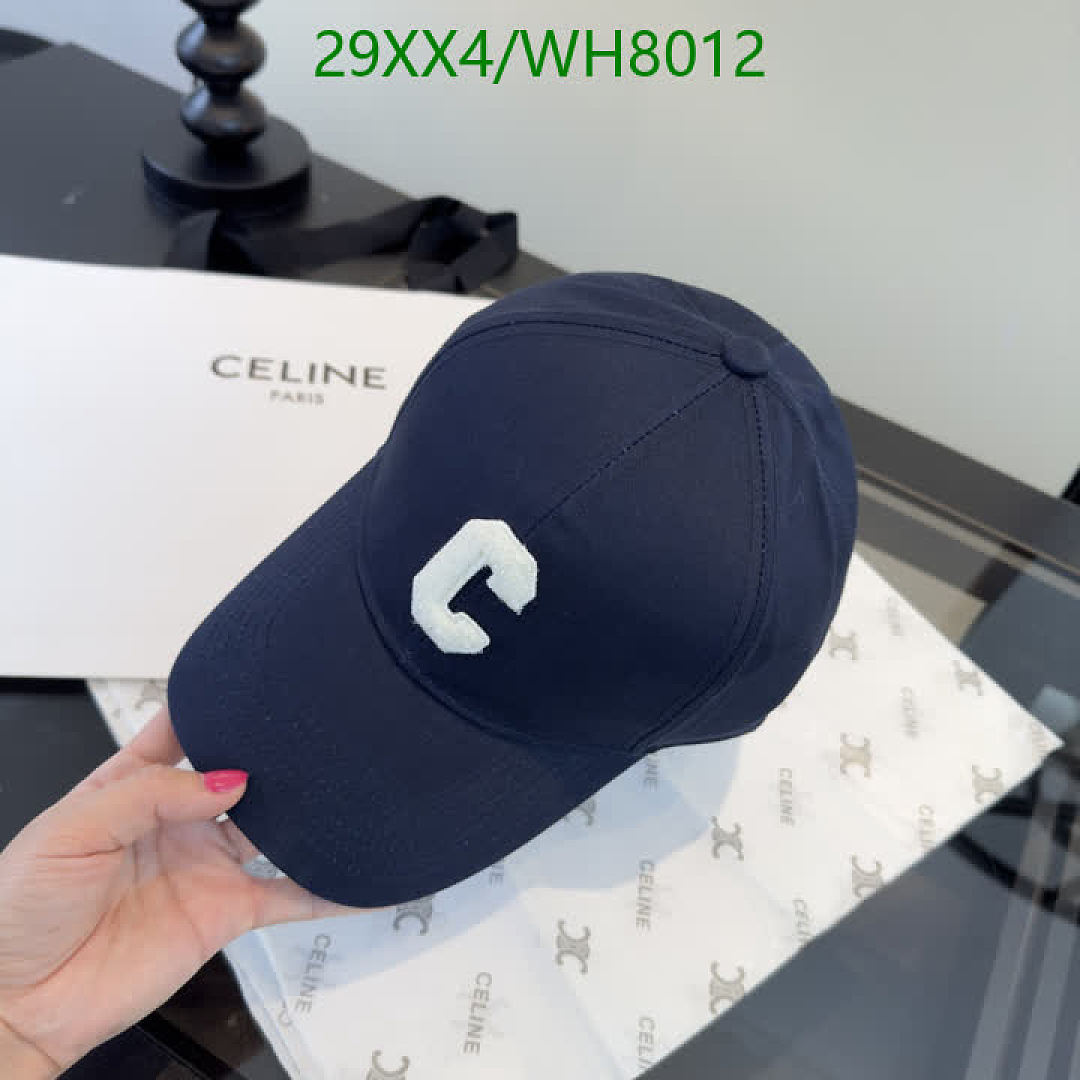 Celine-Cap(Hat) Code: WH8012 $: 29USD