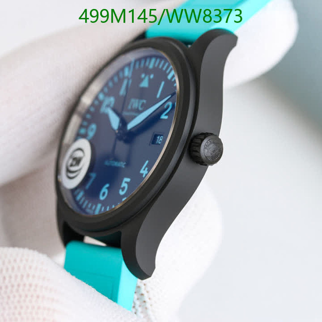 IWC-Watch-Mirror Quality Code: WW8373 $: 499USD