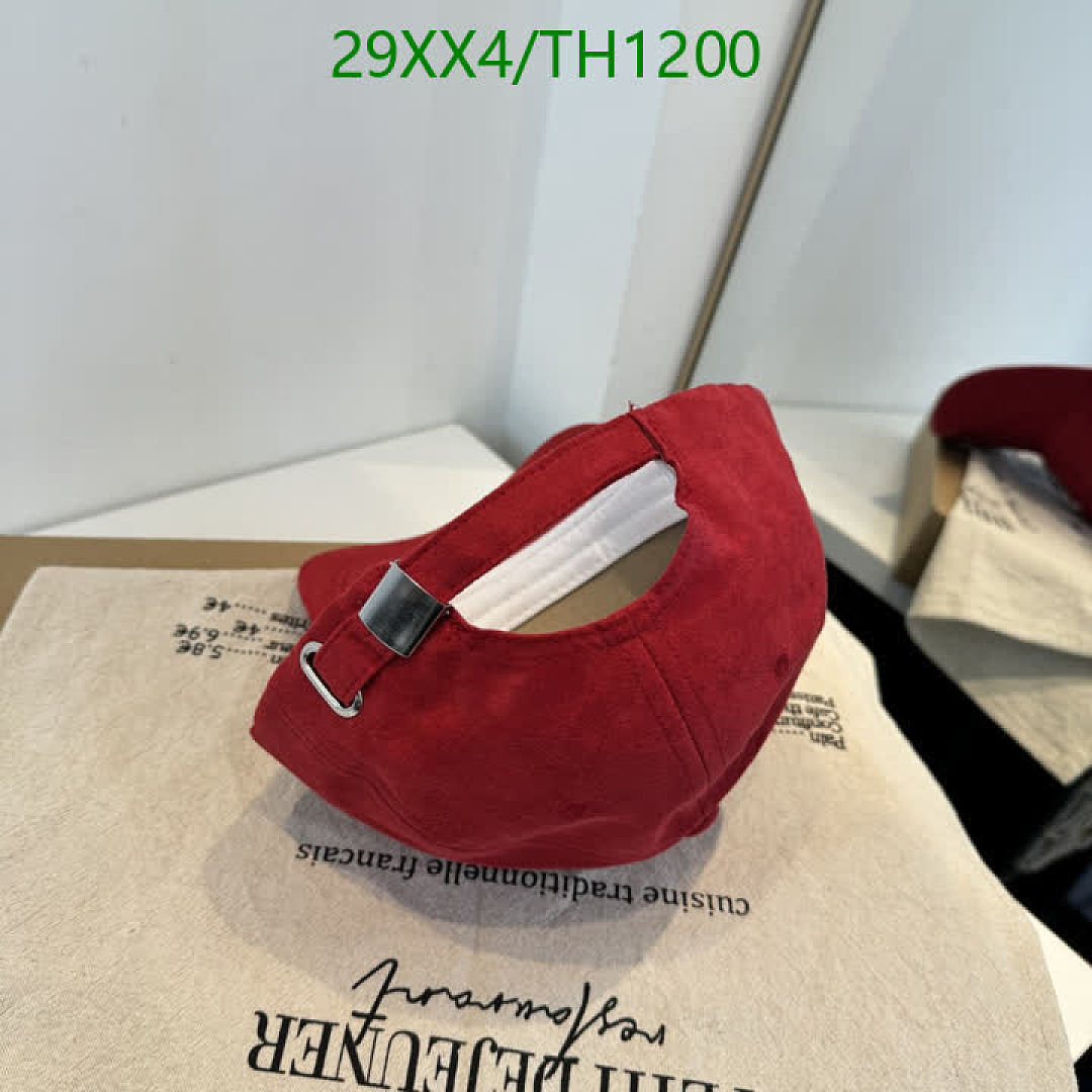 Ralph Lauren-Cap(Hat) Code: TH1200 $: 29USD