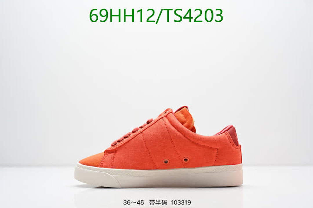 NIKE-Women Shoes Code: TS4203 $: 69USD