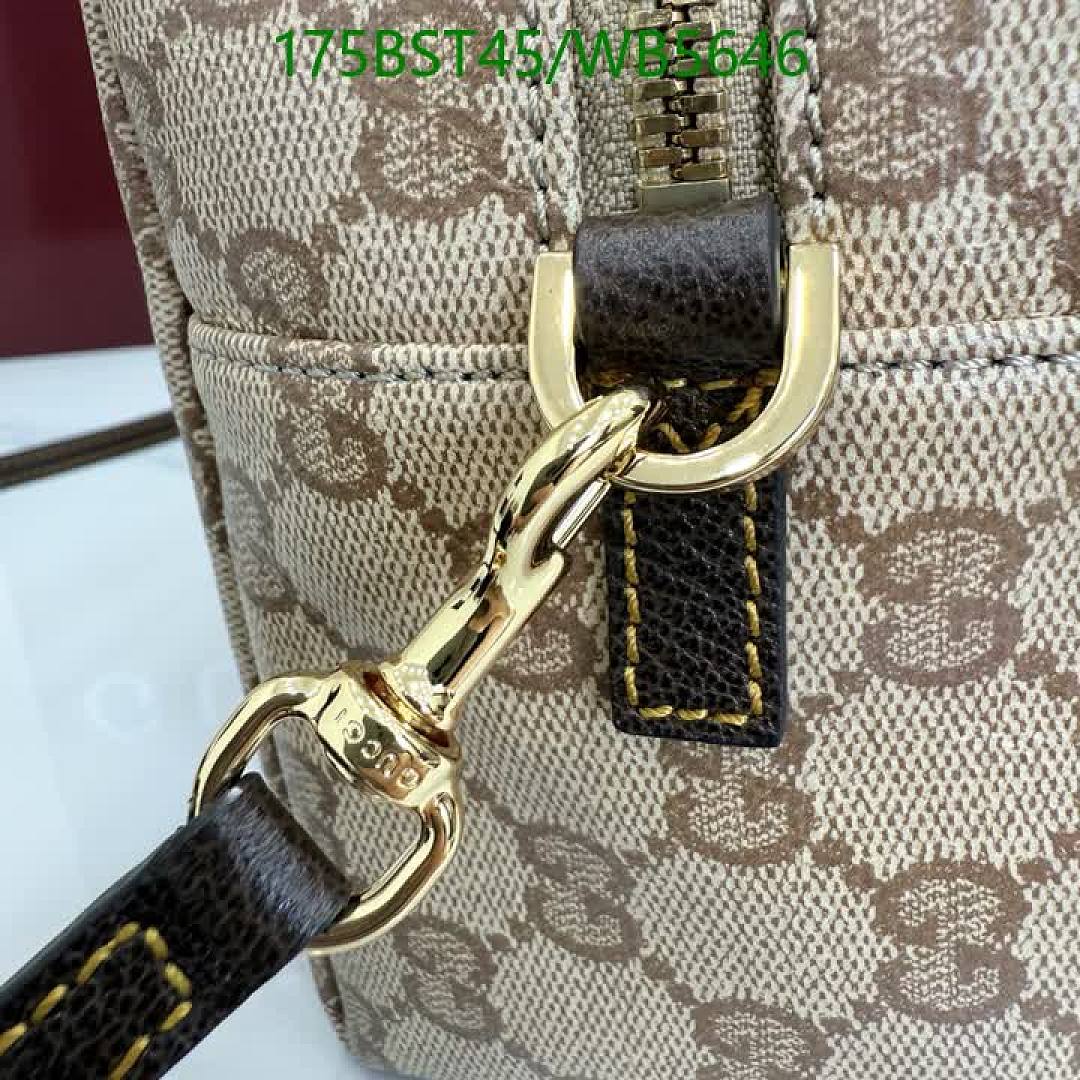 Gucci-Bag-Mirror Quality Code: WB5646 $: 175USD