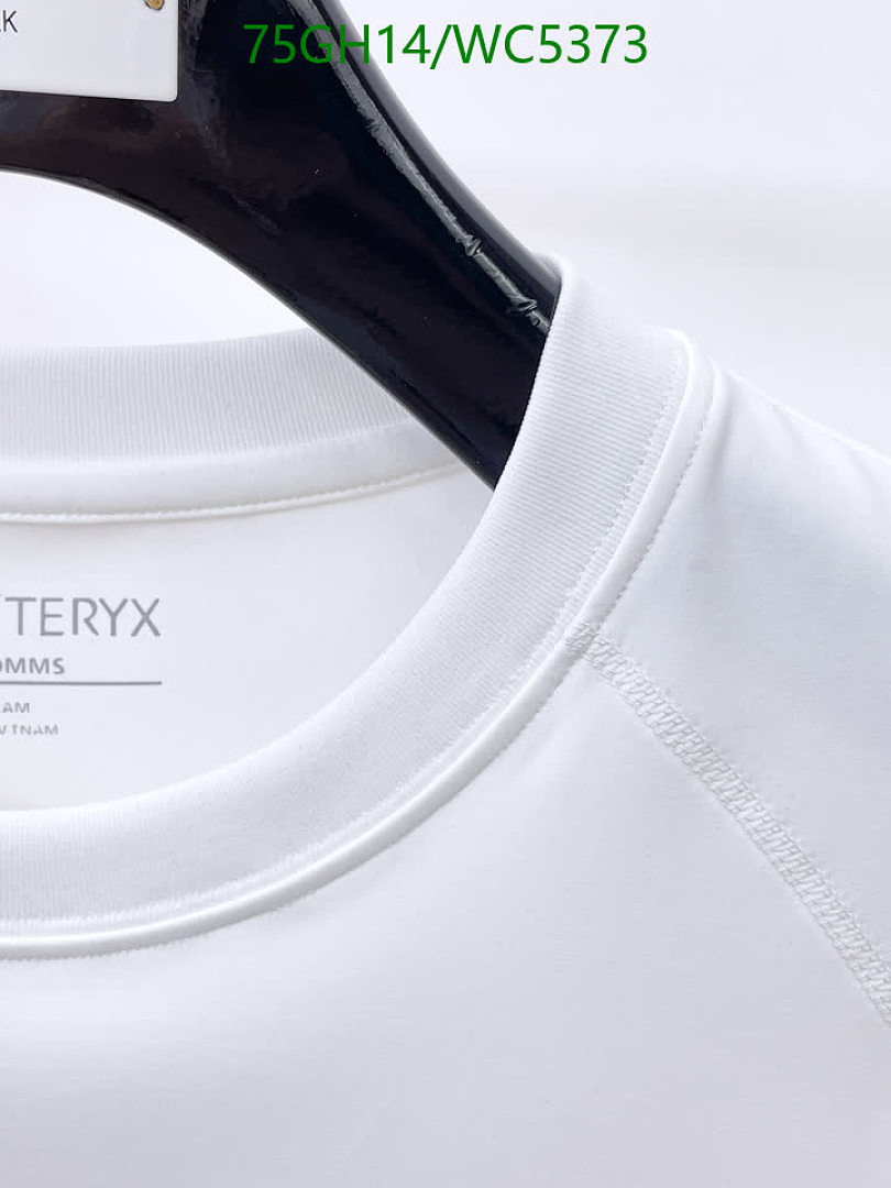 Arcteryx-Clothing Code: WC5373 $: 75USD