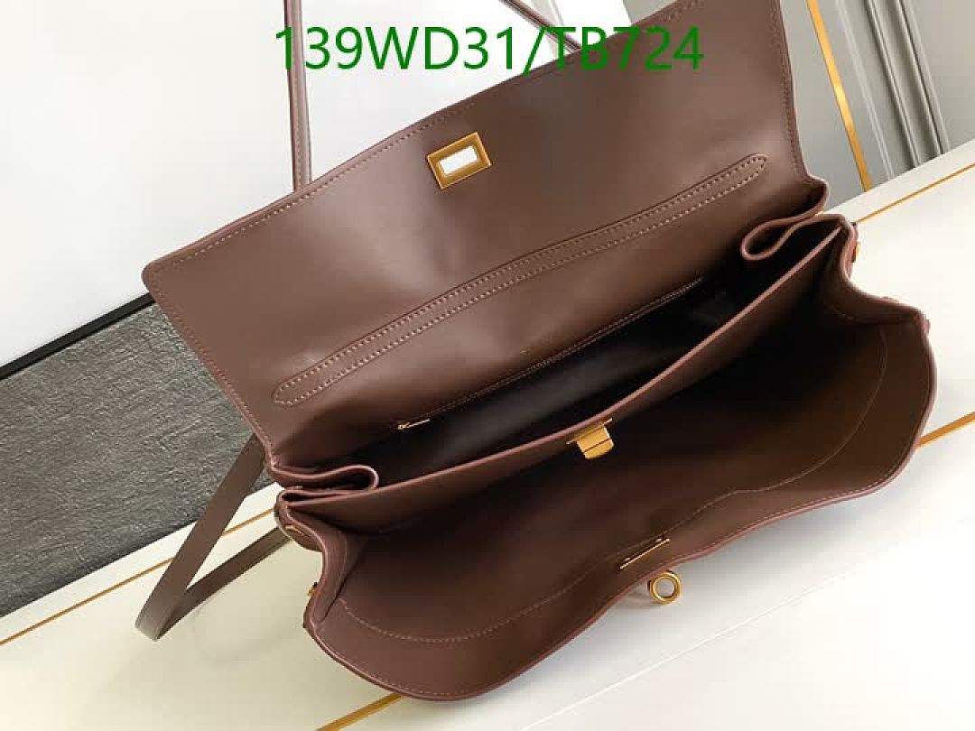 Balenciaga-Bag-4A Quality Code: TB724
