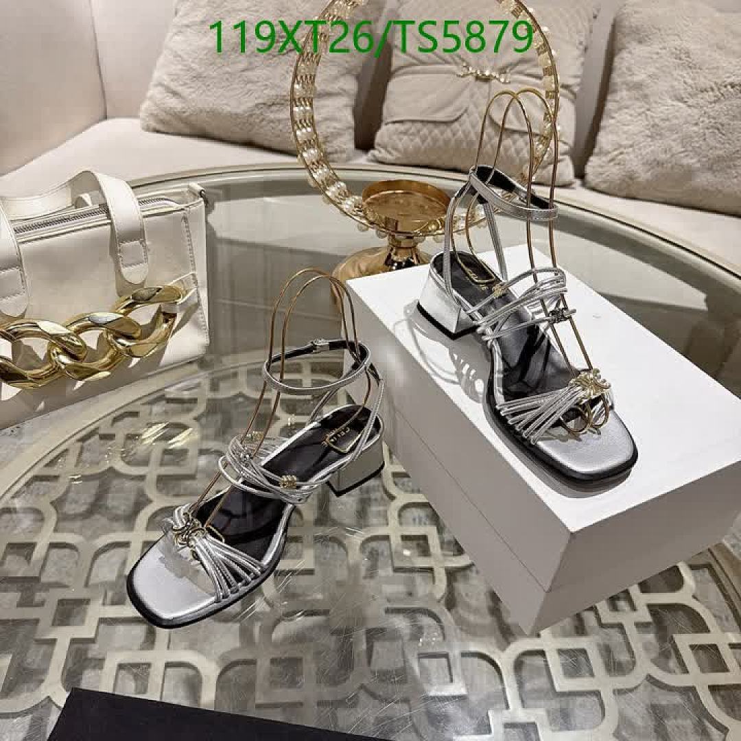 Celine-Women Shoes Code: TS5879 $: 119USD