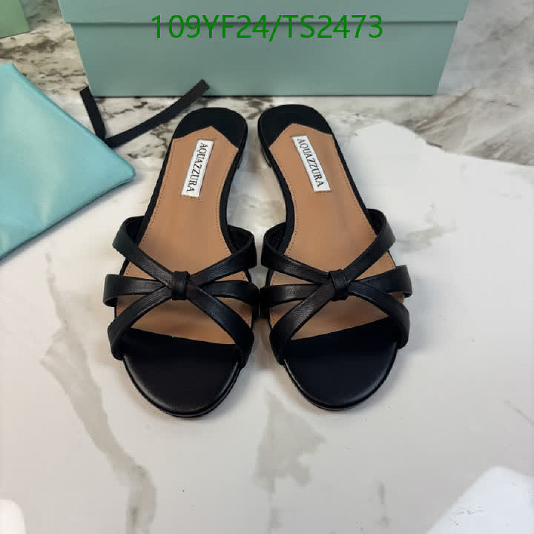 Aquazzura-Women Shoes Code: TS2473 $: 109USD