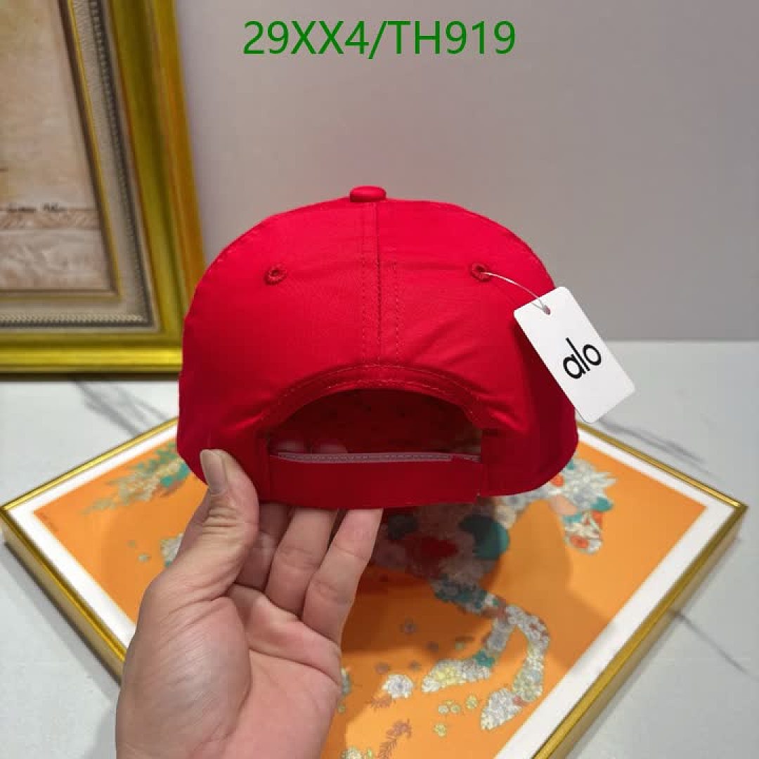 Alo yoga-Cap(Hat) Code: TH919 $: 29USD