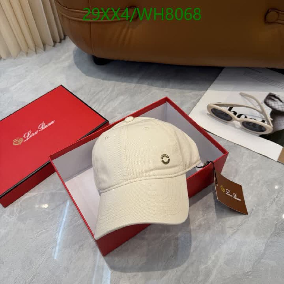 LV-Cap(Hat) Code: WH8068 $: 29USD