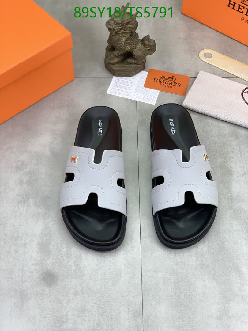 Hermes-Men shoes Code: TS5791 $: 89USD