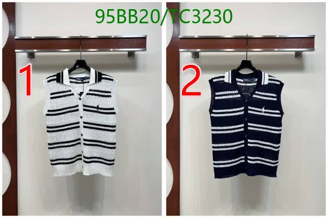 Ralph Lauren-Clothing Code: TC3230 $: 95USD