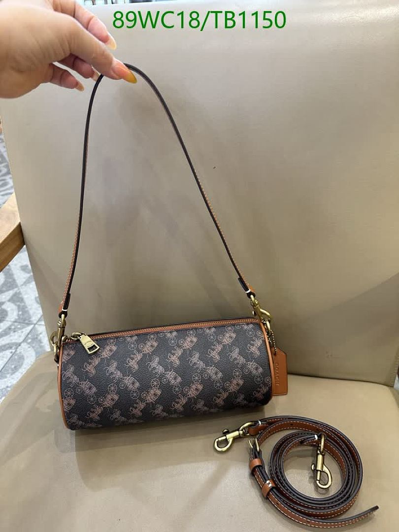 Coach-Bag-4A Quality Code: TB1150 $: 89USD