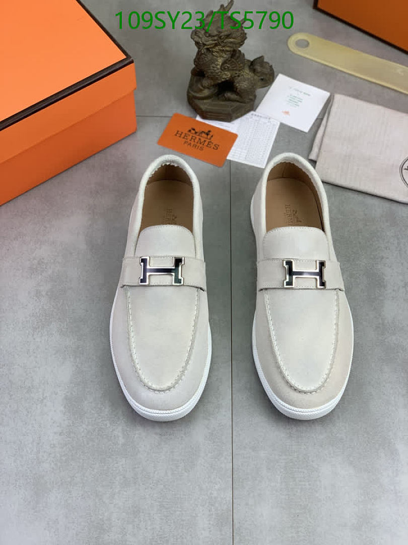 Hermes-Men shoes Code: TS5790 $: 109USD
