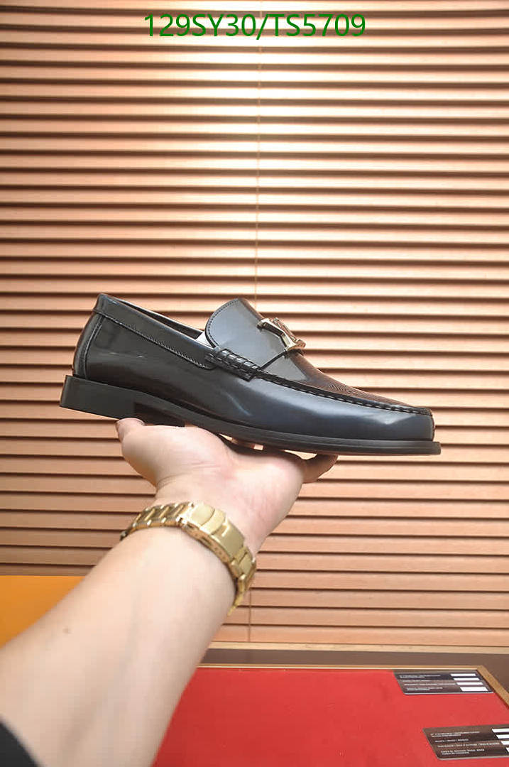 LV-Men shoes Code: TS5709 $: 129USD