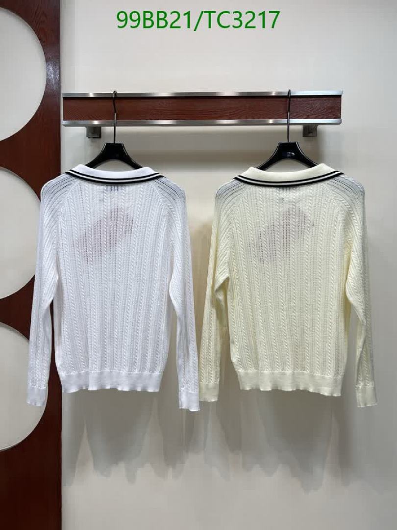 Ralph Lauren-Clothing Code: TC3217 $: 99USD