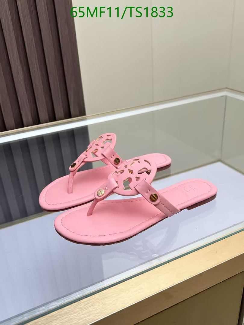 Tory Burch-Women Shoes Code: TS1833 $: 65USD