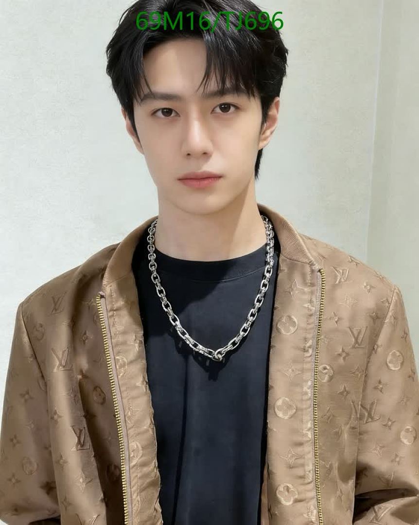 Gucci-Jewelry Code: TJ696 $: 69USD