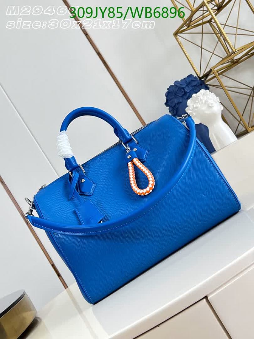 LV-Bag-Mirror Quality Code: WB6896 $: 309USD