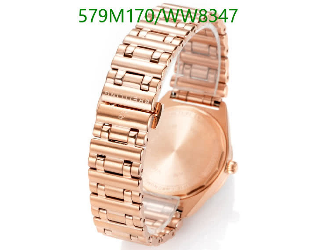 Breitling-Watch-Mirror Quality Code: WW8347 $: 579USD