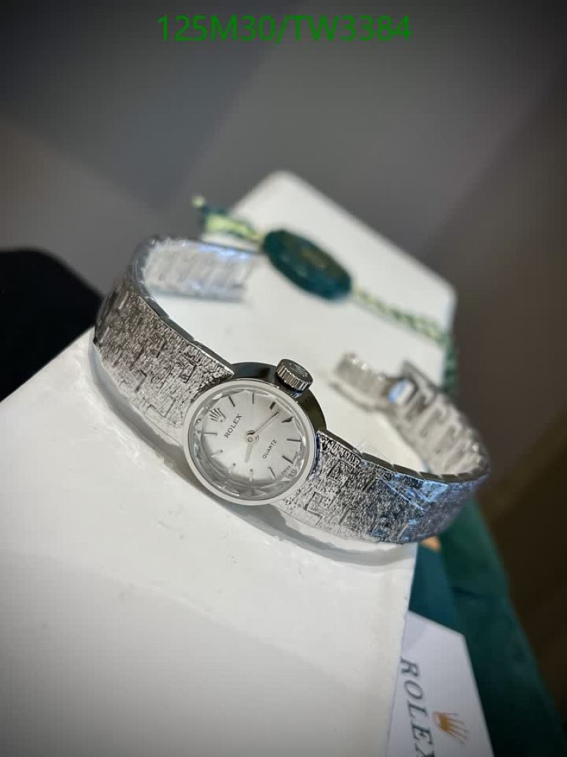 Rolex-Watch-4A Quality Code: TW3384 $: 125USD