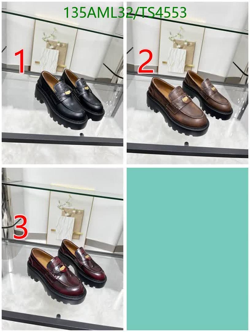 Miu Miu-Women Shoes Code: TS4553 $: 135USD