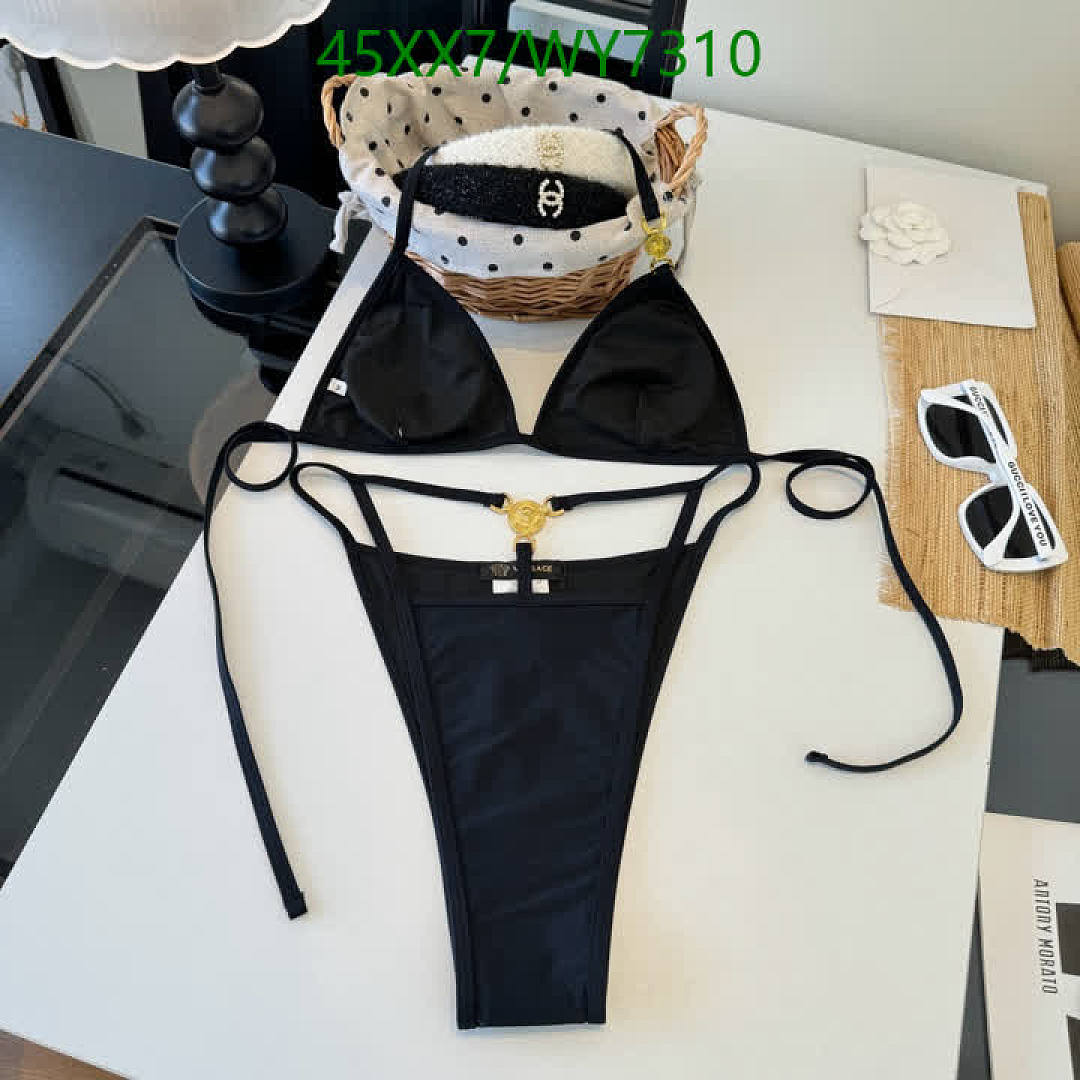 Versace-Swimsuit Code: WY7310 $: 45USD