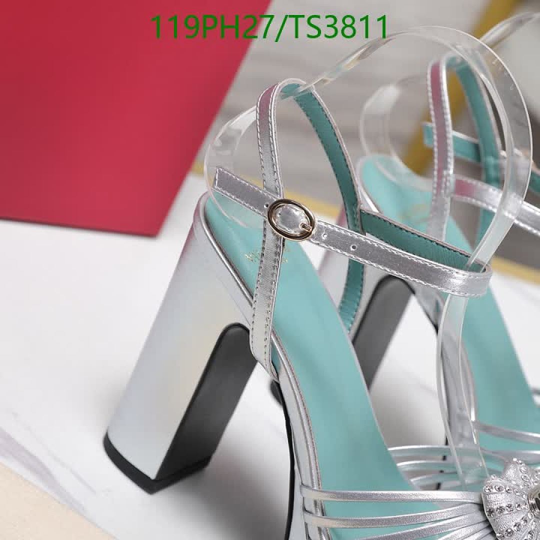 Valentino-Women Shoes Code: TS3811 $: 119USD
