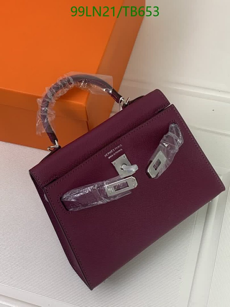 Hermes-Bag-4A Quality Code: TB653 $: 99USD