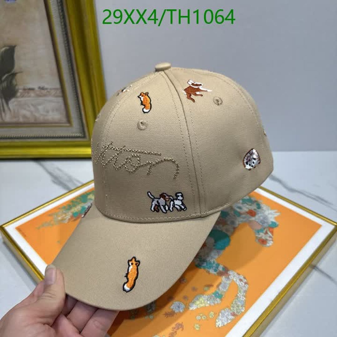 LV-Cap(Hat) Code: TH1064 $: 29USD