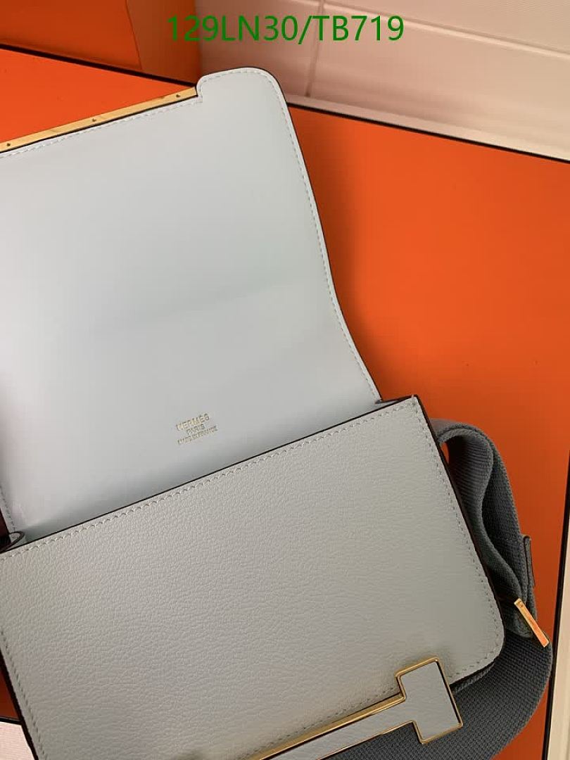 Hermes-Bag-4A Quality Code: TB719 $: 129USD