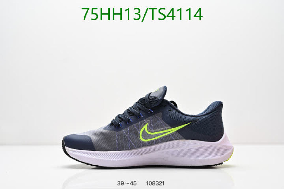 NIKE-Women Shoes Code: TS4114 $: 75USD