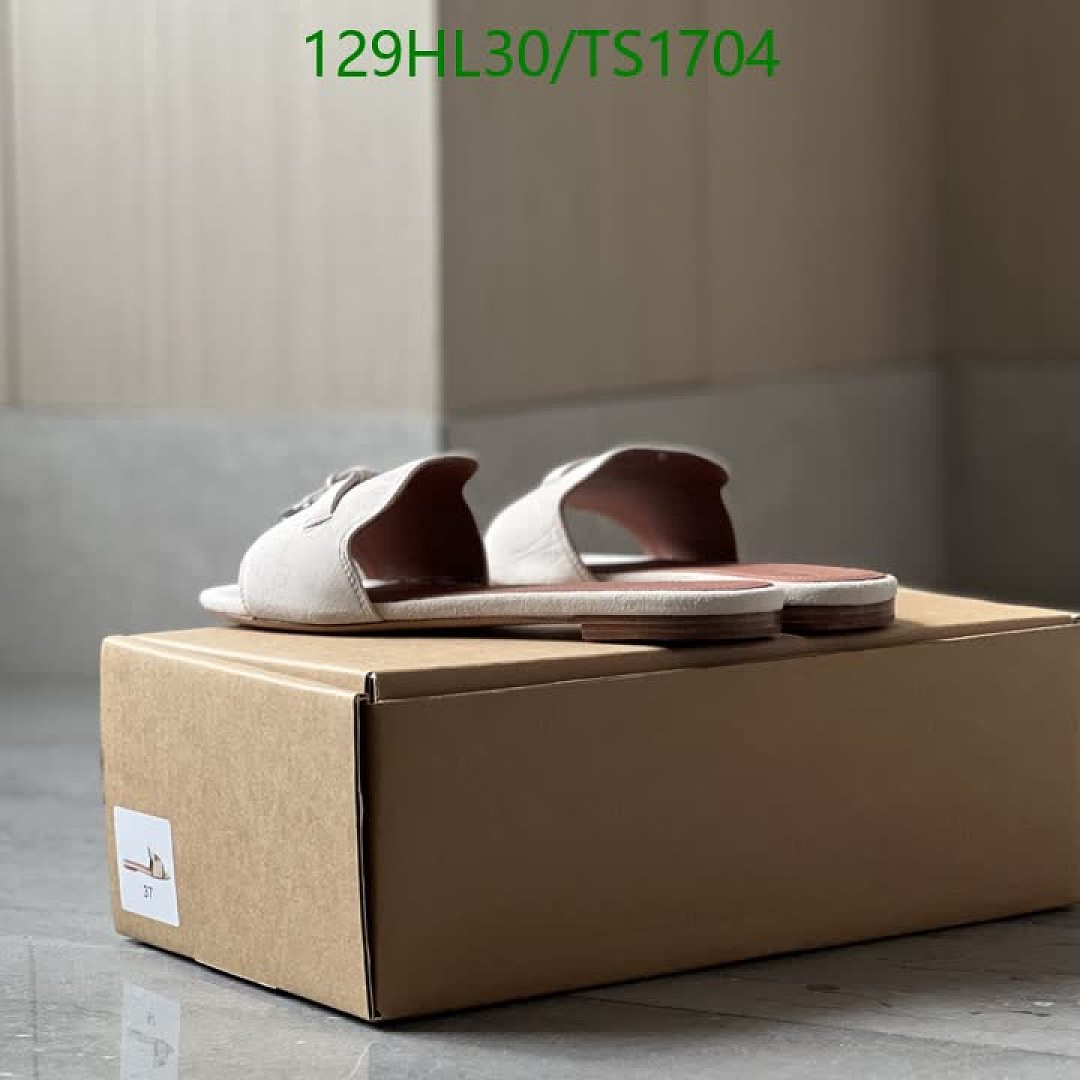 Loro Piana-Women Shoes Code: TS1704 $: 129USD
