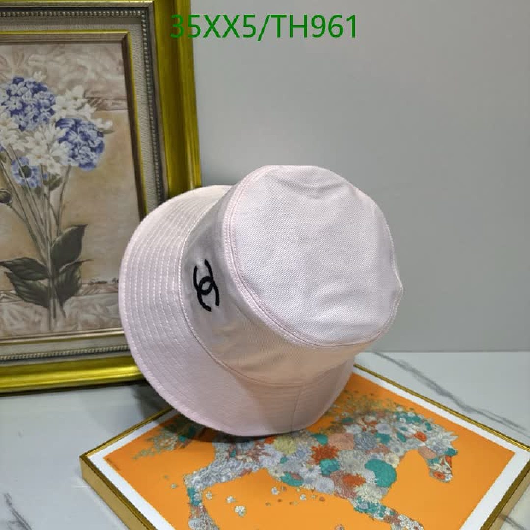 Chanel-Cap(Hat) Code: TH961 $: 35USD
