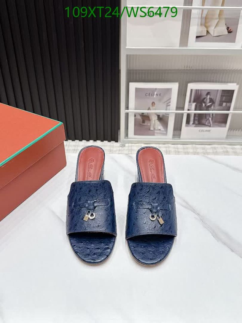 Loro Piana-Women Shoes Code: WS6479 $: 109USD