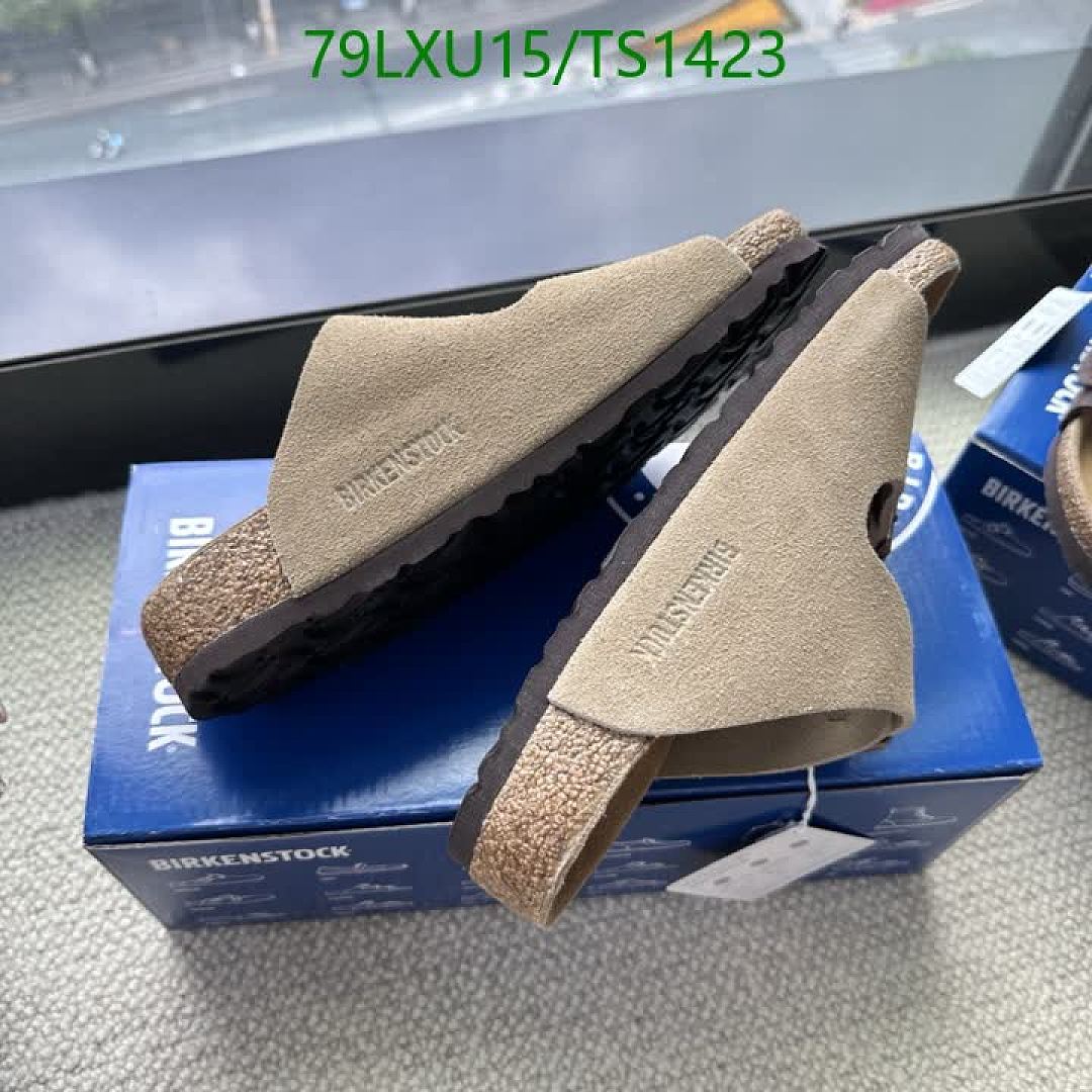 Birkenstock-Men shoes Code: TS1423 $: 79USD