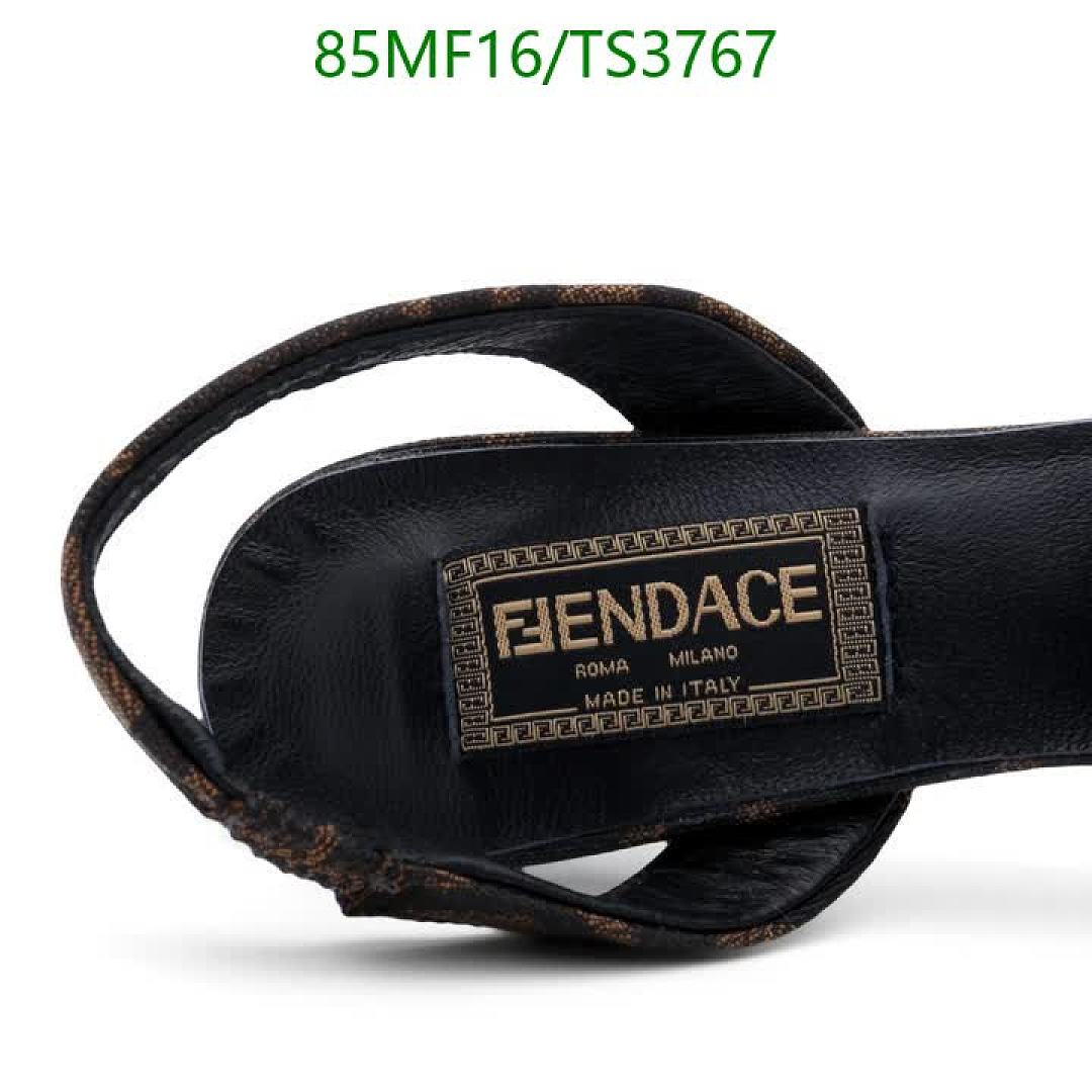 Versace-Women Shoes Code: TS3767 $: 85USD