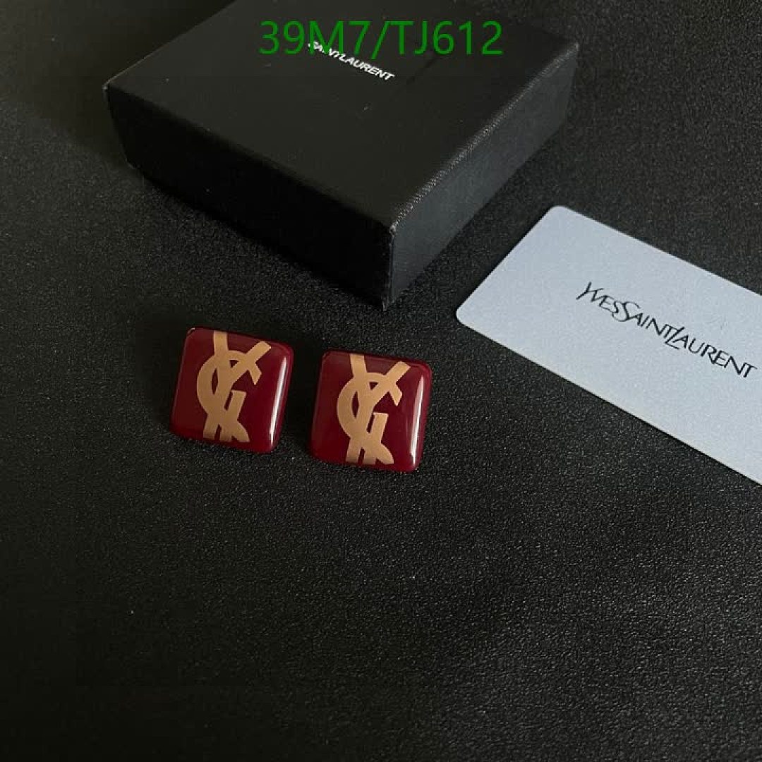 YSL-Jewelry Code: TJ612 $: 39USD
