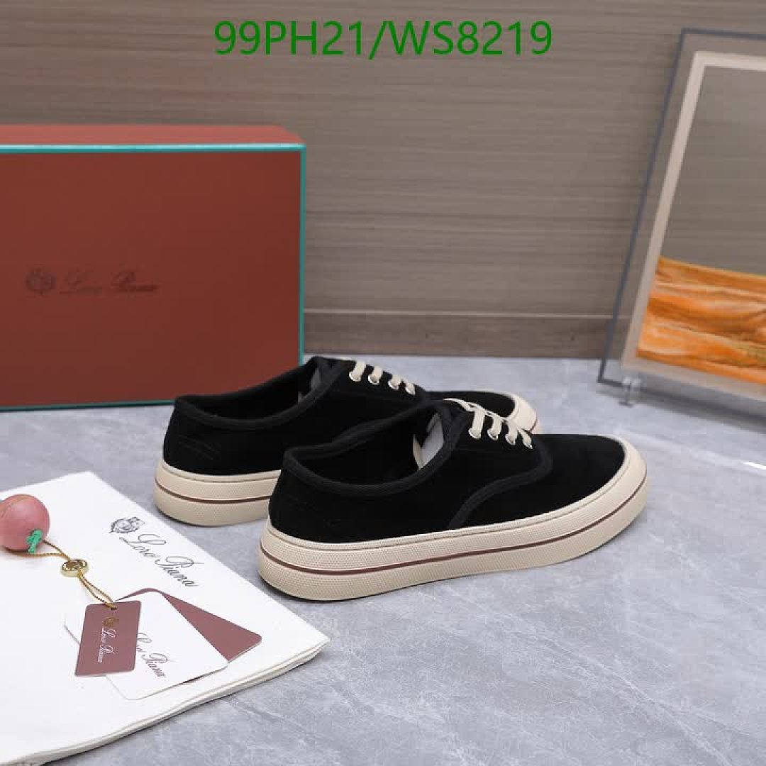 Loro Piana-Women Shoes Code: WS8219 $: 99USD
