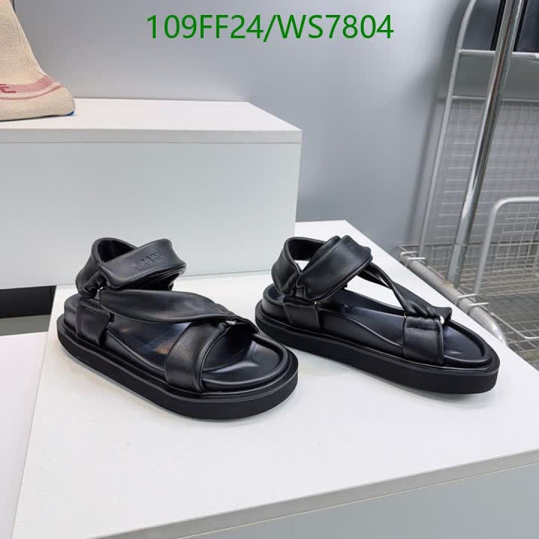Isabel Marant-Women Shoes Code: WS7804 $: 109USD