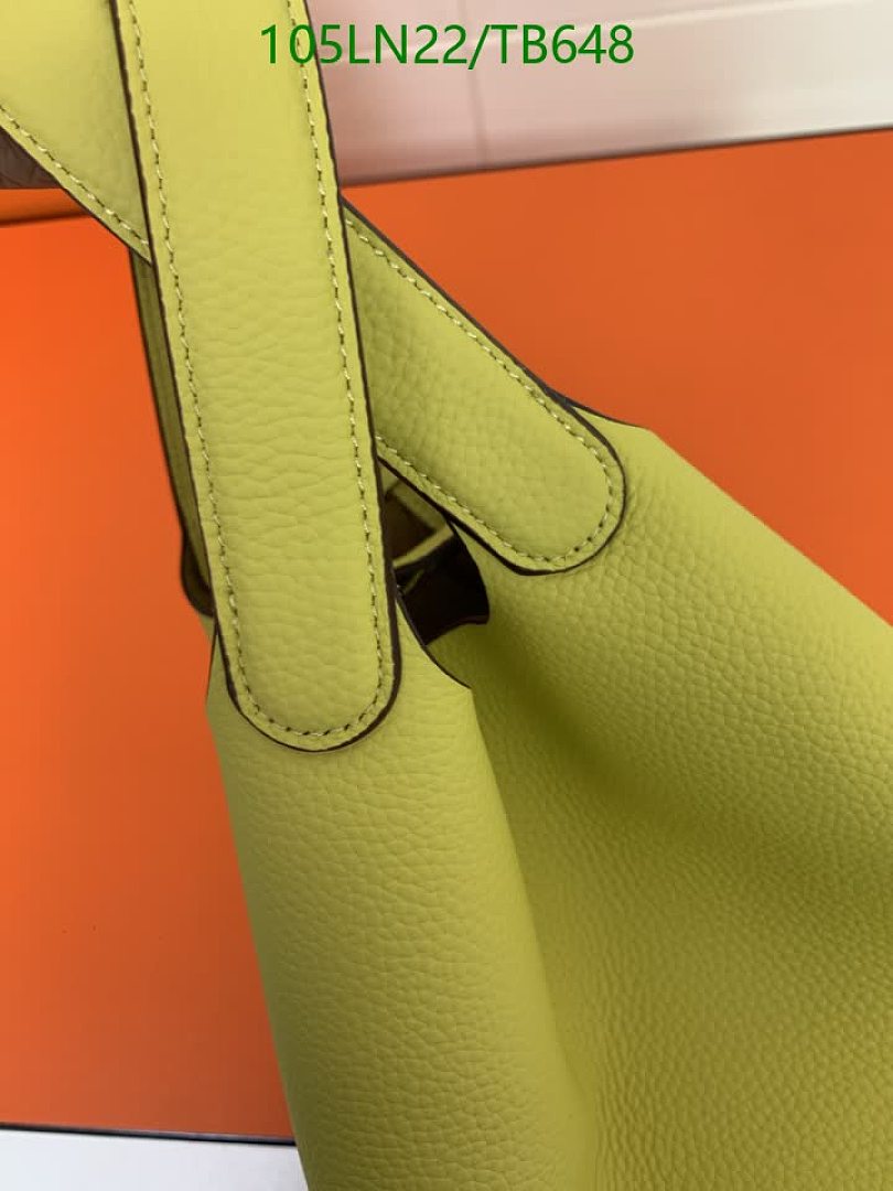 Hermes-Bag-4A Quality Code: TB648 $: 105USD